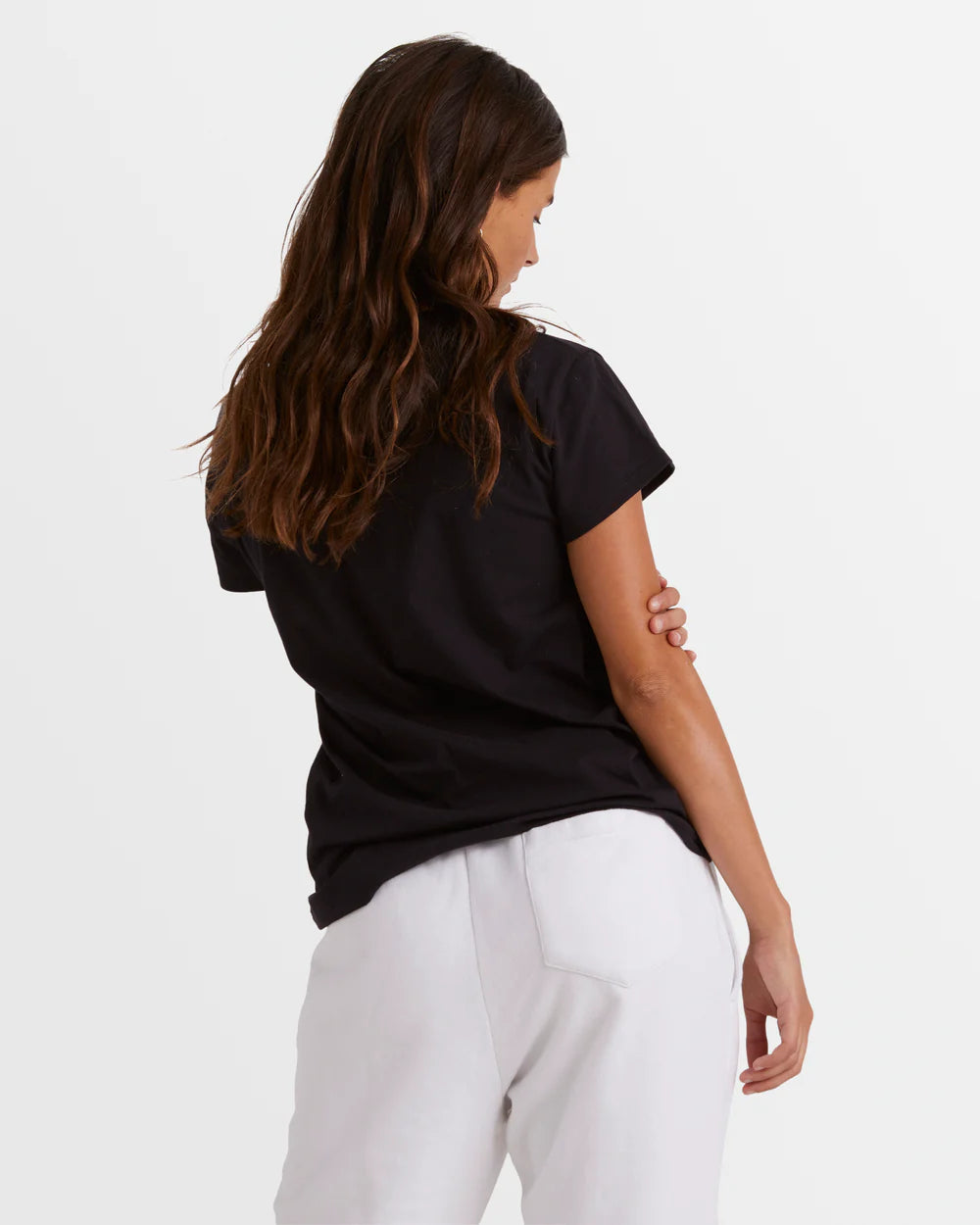 Billabong Society Tee BLACK