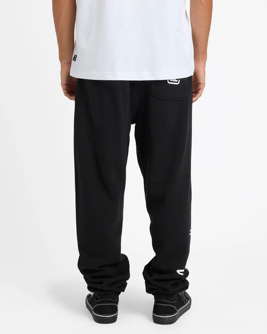 Billabong J Bay Trackpant BLACK