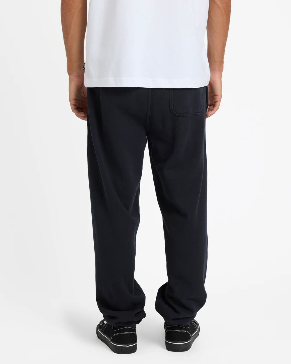 Billabong Premium Wave Wash Trackpant BLACK