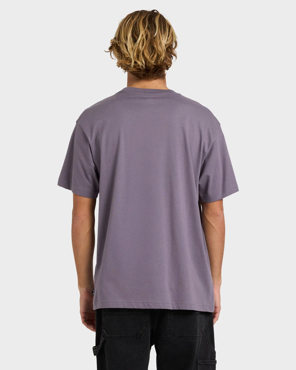 Billabong Lizard Land Tee PURPLE HAZE