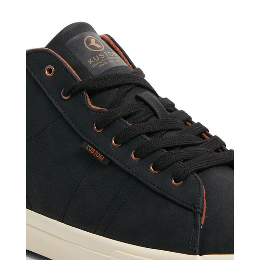 Kustom Townsend BLACK / TAN