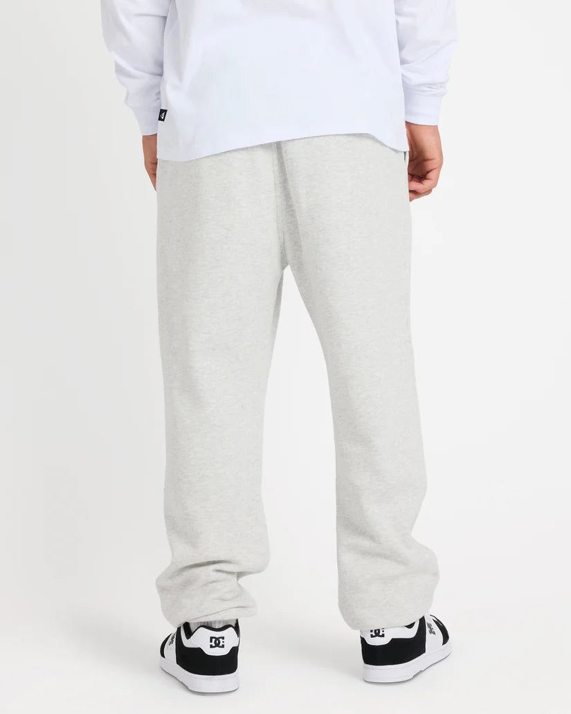 Quiksilver Impaired Trackpant SNOW HEATHER