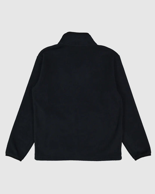 Quiksilver Clean Coast FZ Jumper BLACK