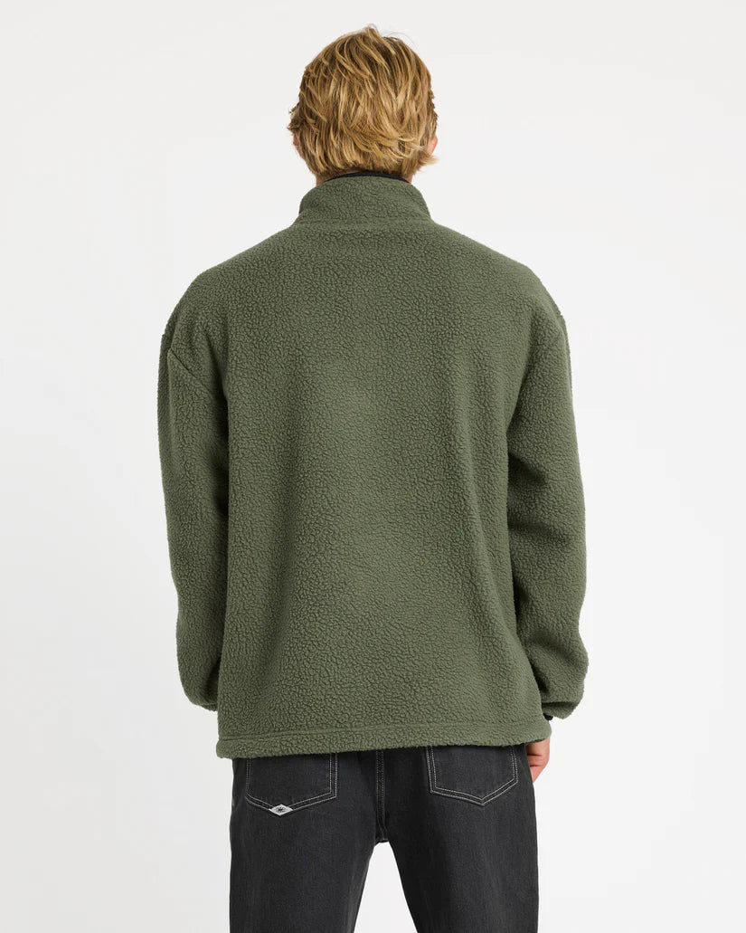 Quiksilver Stack Polar THYME