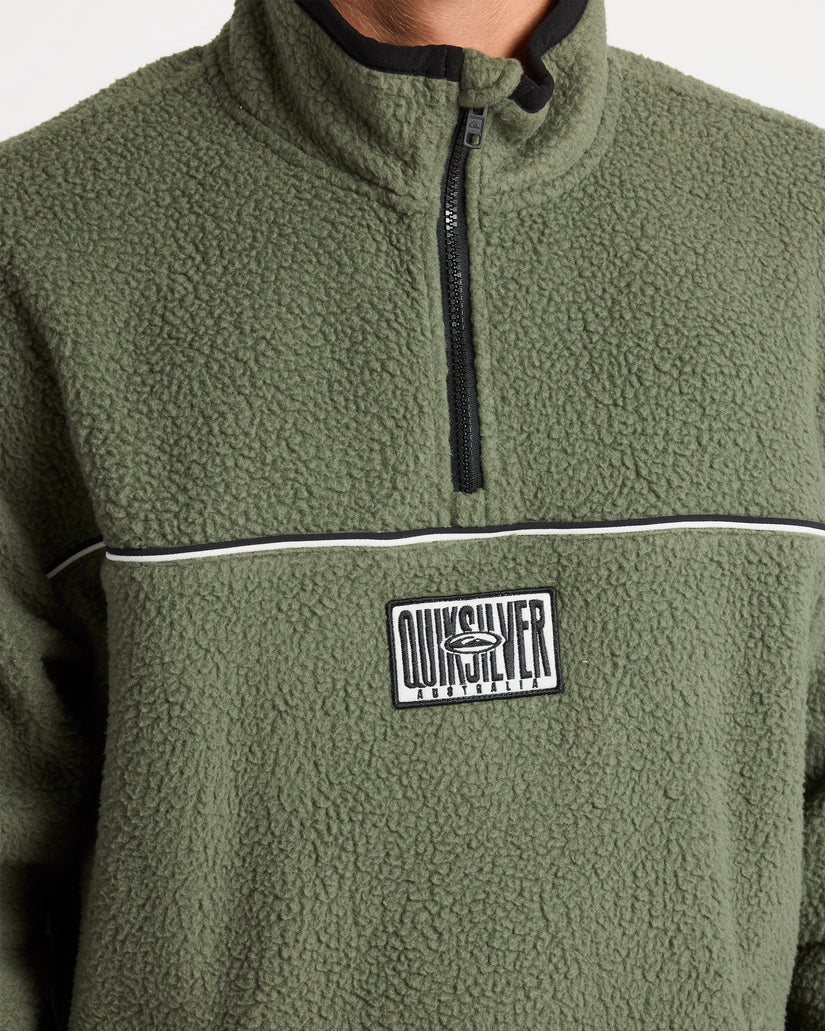 Quiksilver Stack Polar THYME