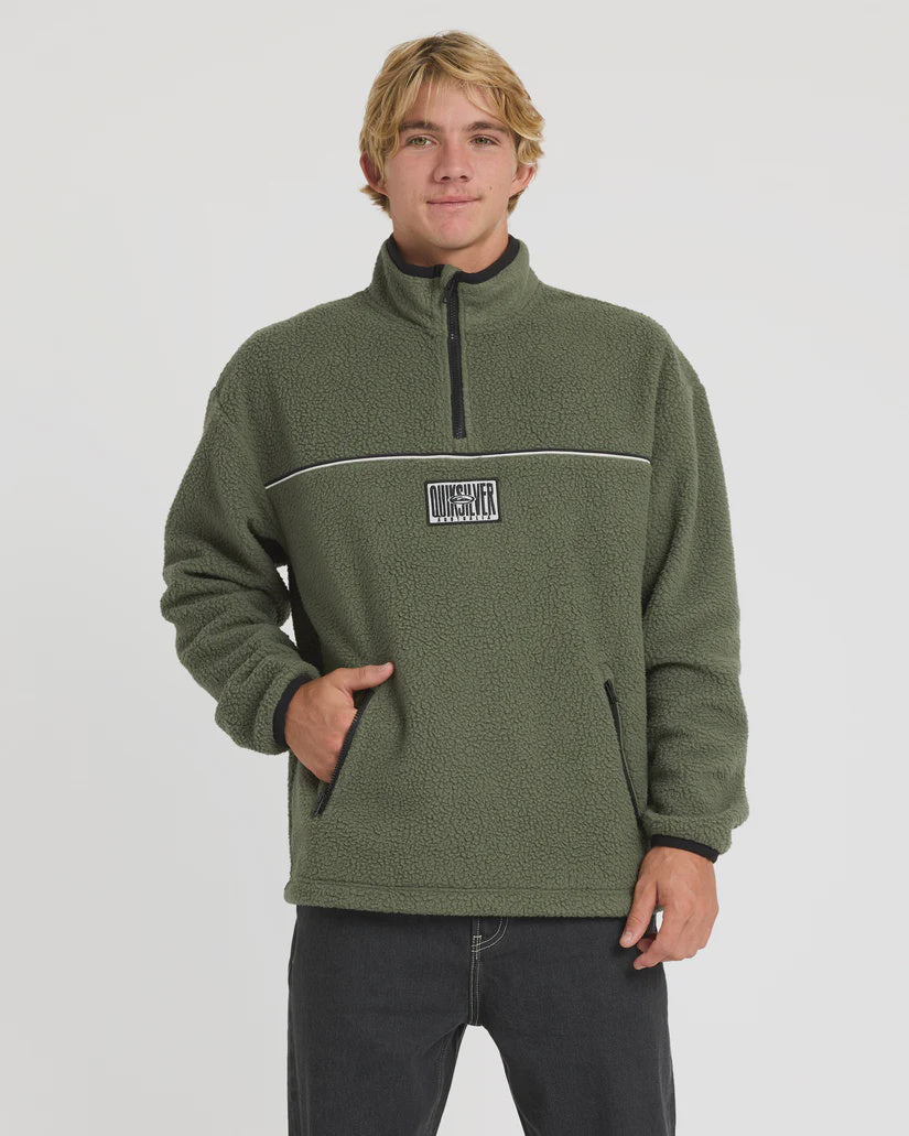 Quiksilver Stack Polar THYME