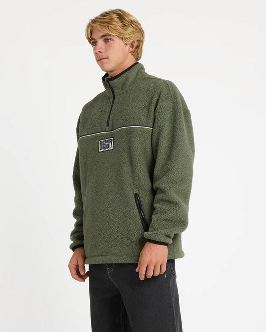 Quiksilver Stack Polar THYME