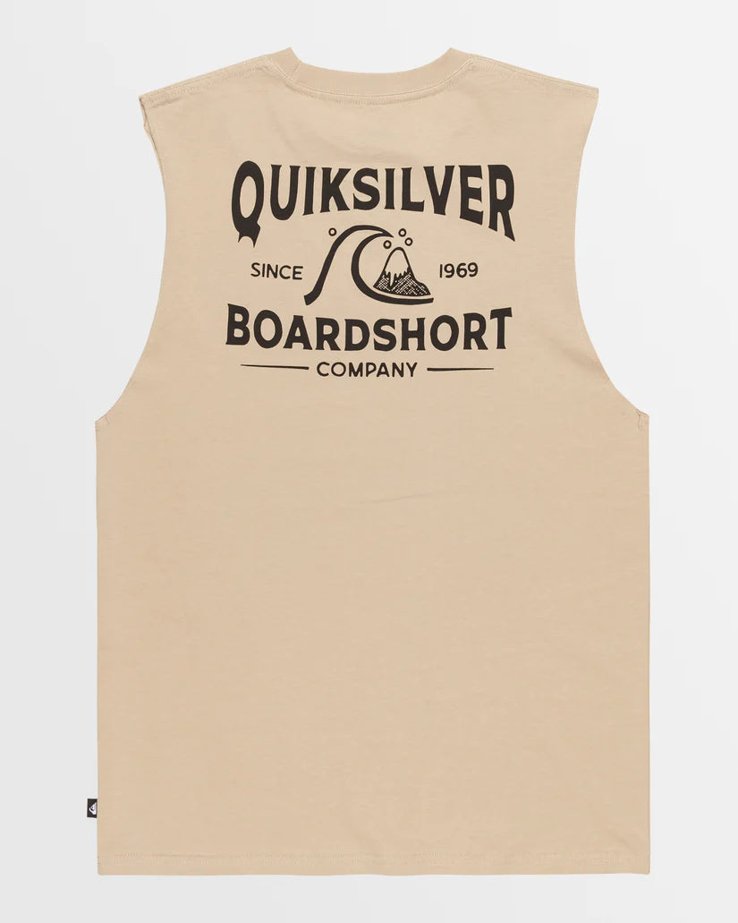 Quiksilver Boardshort Arch Muscle PLAZA TAUPE