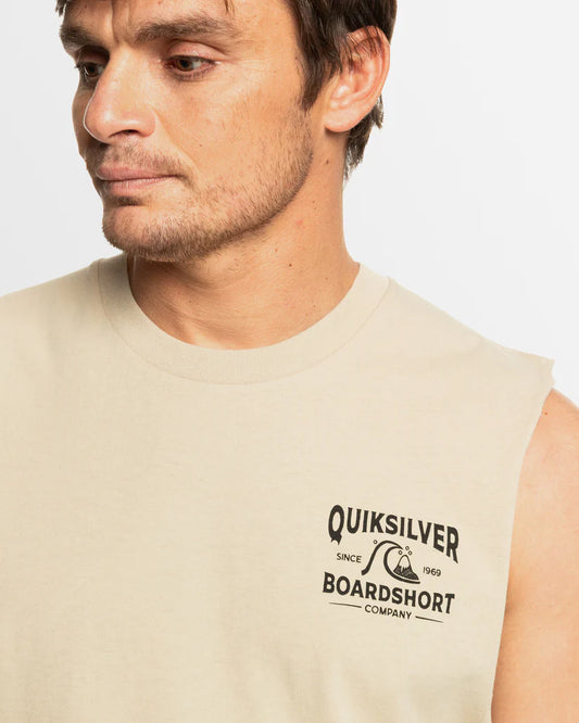 Quiksilver Boardshort Arch Muscle PLAZA TAUPE