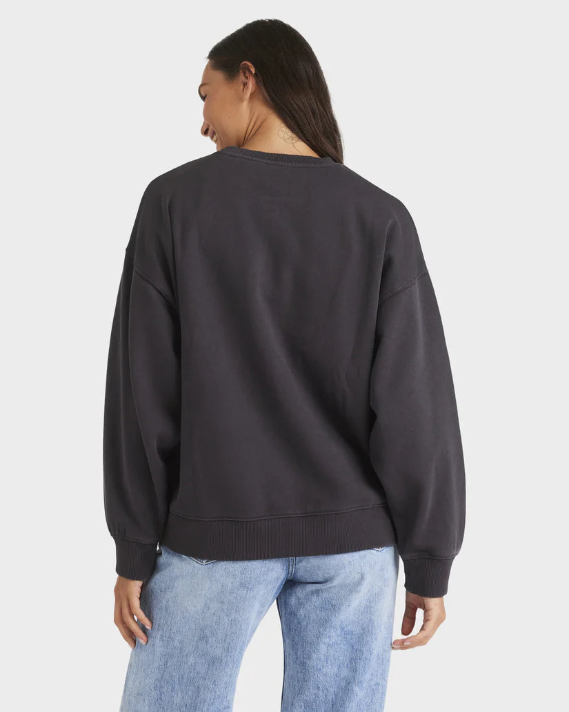 Roxy Island Dreaming Crew PHANTOM