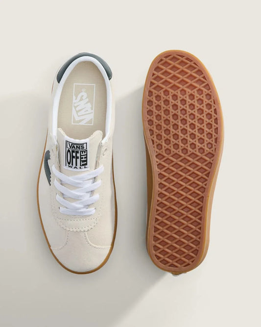 Vans Sport Low GUM TURTLE DOVE