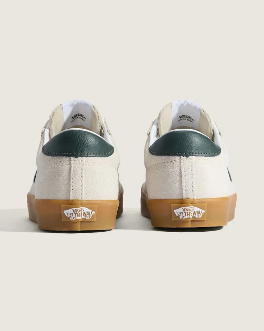 Vans Sport Low GUM TURTLE DOVE