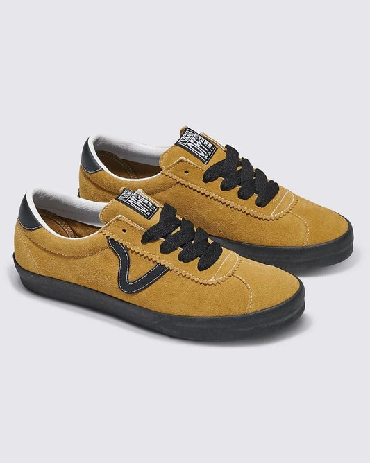 Vans Sport Low SUEDE ANTELOPE