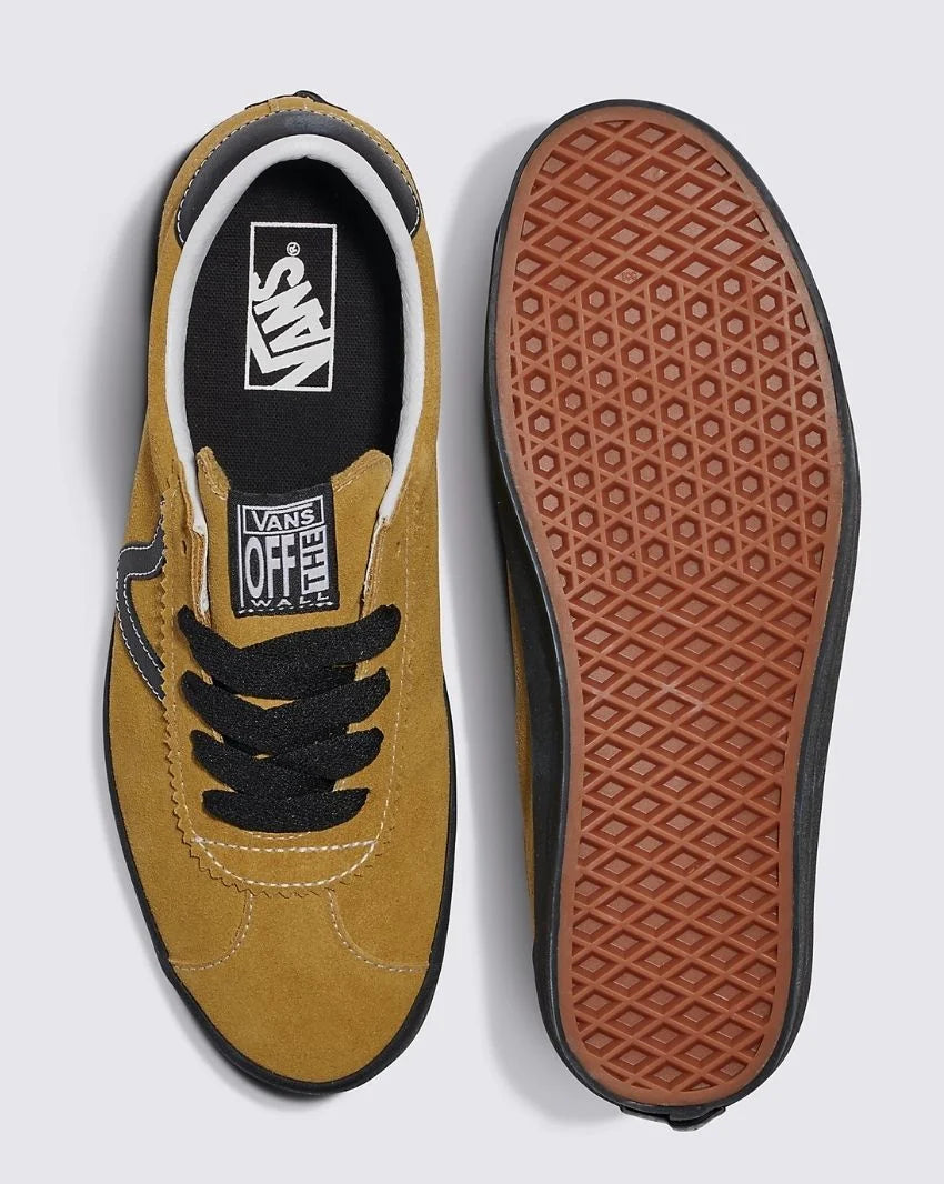 Vans Sport Low SUEDE ANTELOPE