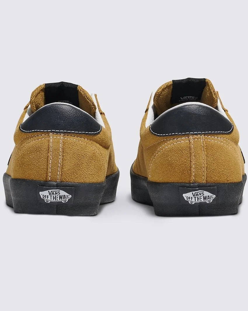 Vans Sport Low SUEDE ANTELOPE