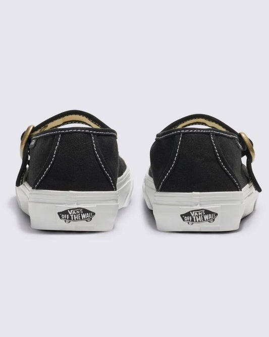 Vans Mary Jane BLACK / TRUE WHITE