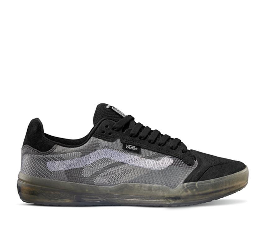 Vans Evdnt Ultimatewaffle DUO BLACK / WHITE