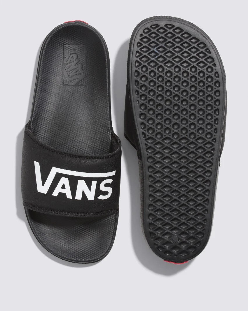Vans La Costa Slide-On BLACK