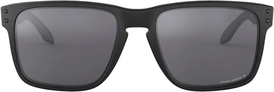 Oakley Holbrook XL MATTE BLACK / PRIZM BLACK POLARIZED.