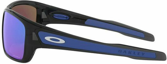 Oakley Turbine BLACK INK / PRIZM SAPPHIRE