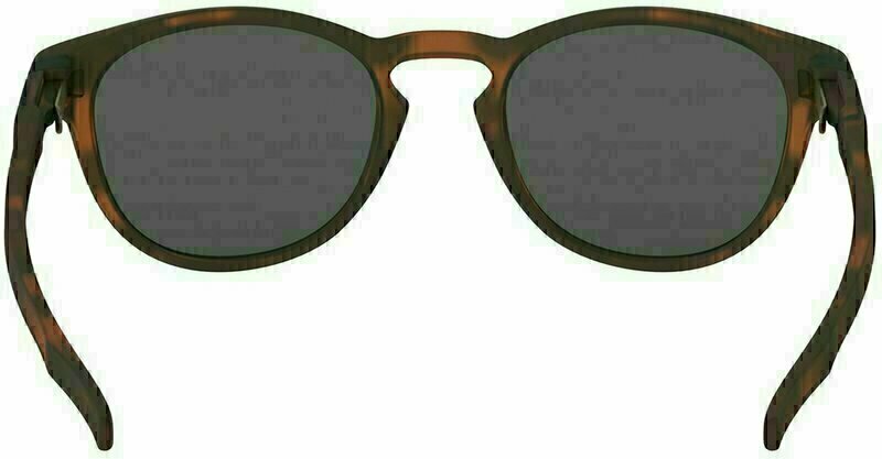 Oakley Latch MATTE BROWN TORTOISE / PRIZM BLACK