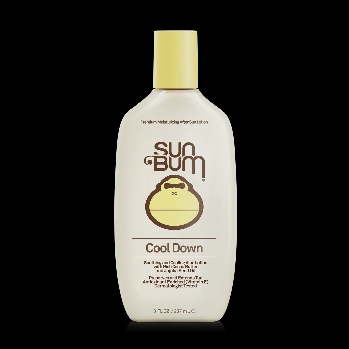 Sun Bum Cool Down Aloe Lotion 237ml
