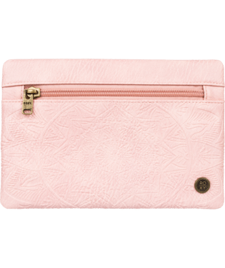 Roxy Shine On You WalletCORAL BLUSH
