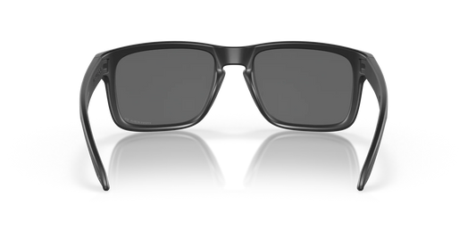 Oakley Holbrook MATTE BLACK / PRIZM BLACK POLARIZED