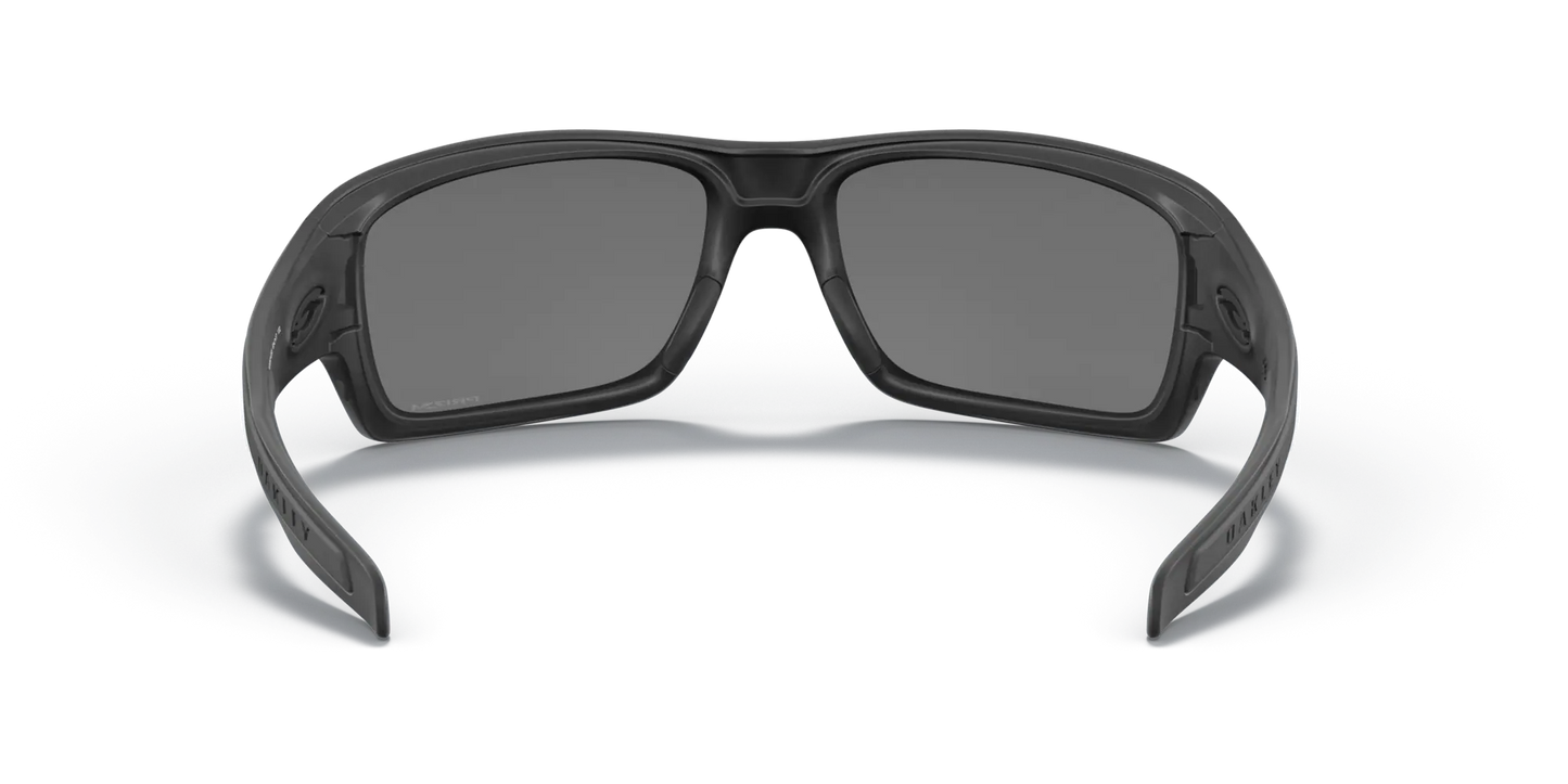 Oakley Turbine MATTE BLACK / PRIZM BLACK