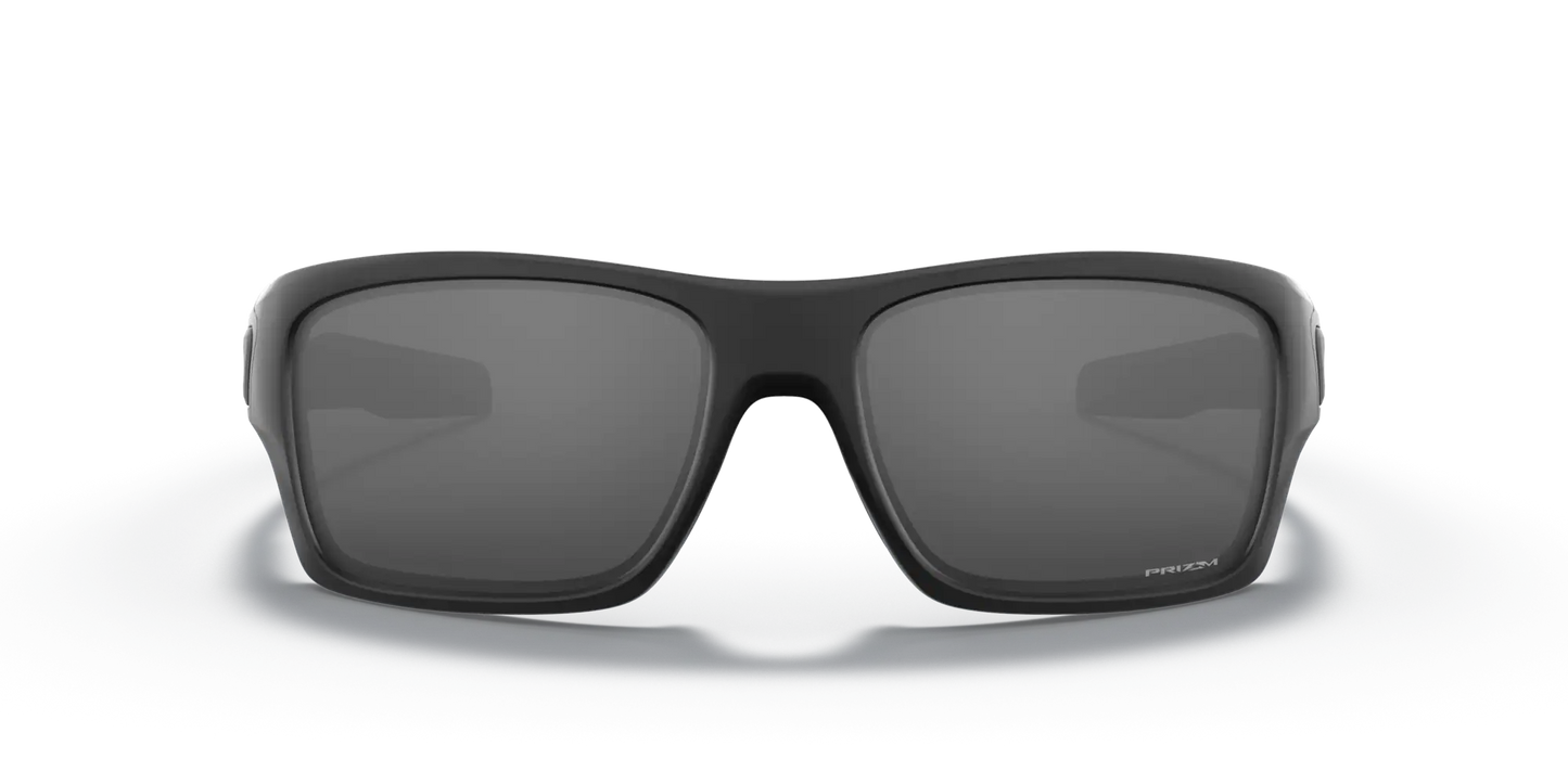 Oakley Turbine MATTE BLACK / PRIZM BLACK