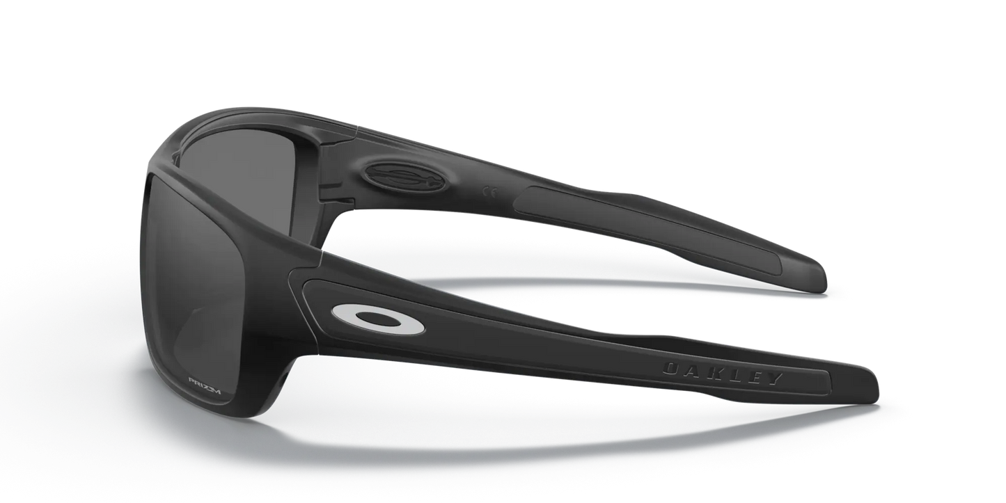 Oakley Turbine MATTE BLACK / PRIZM BLACK