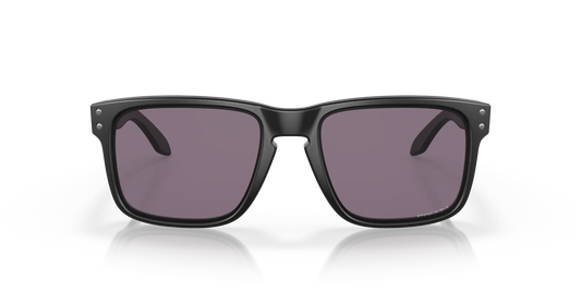 Oakley Holbrook MATTE BLACK / PRIZM GREY