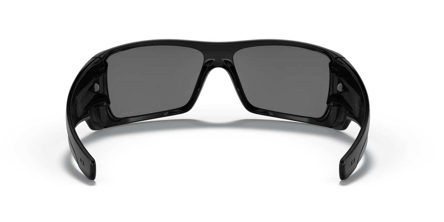 Oakley Batwolf BLACK INK / PRIZM BLACK IRIDIUM