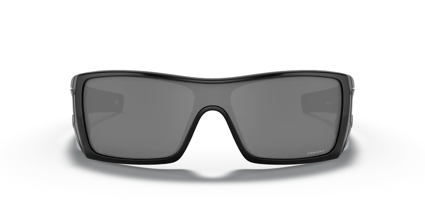Oakley Batwolf BLACK INK / PRIZM BLACK IRIDIUM