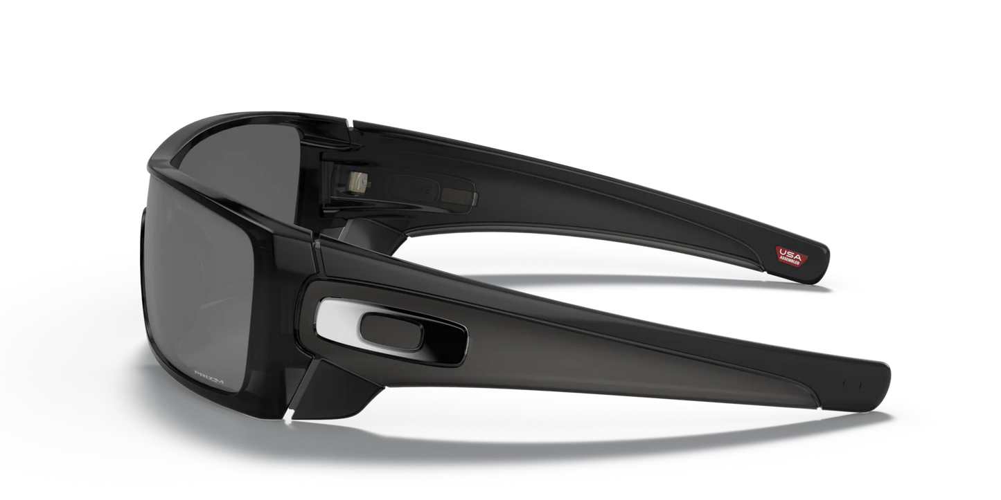 Oakley Batwolf BLACK INK / PRIZM BLACK IRIDIUM