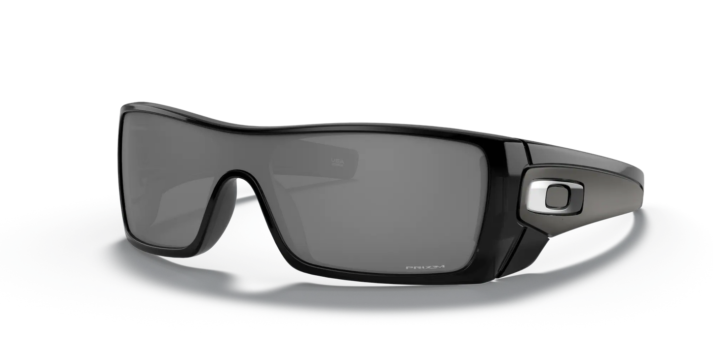 Oakley Batwolf BLACK INK / PRIZM BLACK IRIDIUM