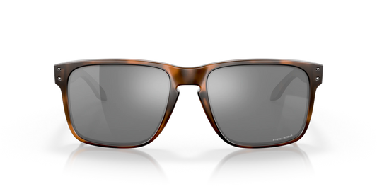Oakley Holbrook XL MATTE BROWN TORTOISE / PRIZM BLACK