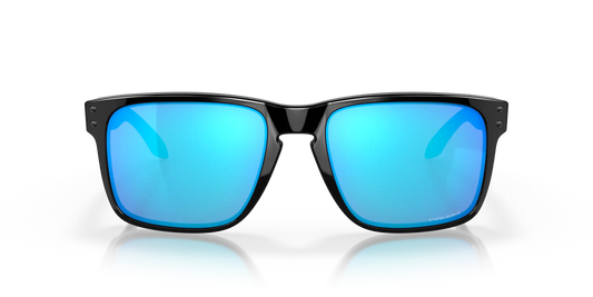 Oakley Holbrook XL POLISHED BLACK / PRIZM SAPPHIRE
