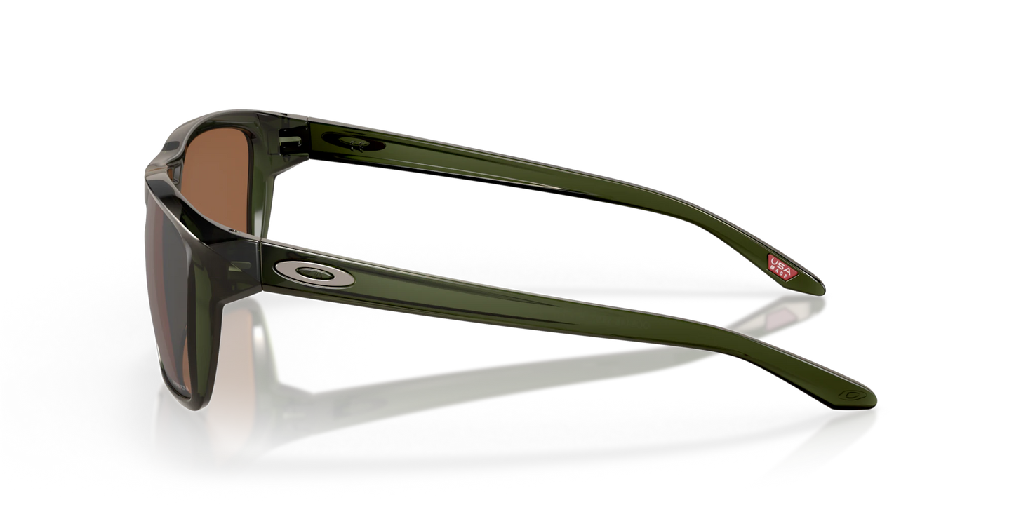 Oakley Sylas OLIVE INK / PRIZM TUNGSTEN.