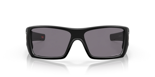 Oakley Batwolf MATTE BLACK / PRIZM GREY POLARIZED