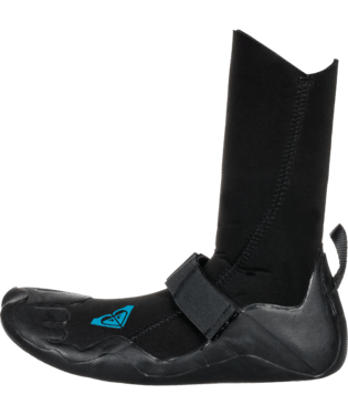 Roxy 3.0 Syncro Round Toe Boot BLACK