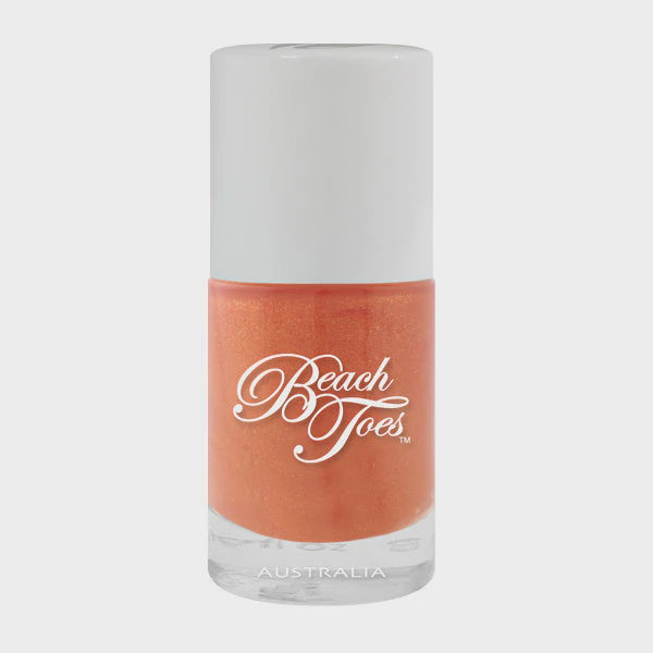 Sambora Nail Polish - Burning Sun