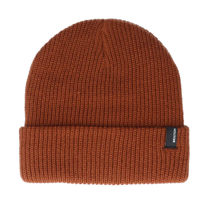 Brixton Heist Beanie