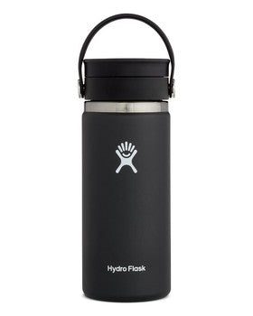 Hydro Flask 16 oz Wide Flex Sip Lid Coffee