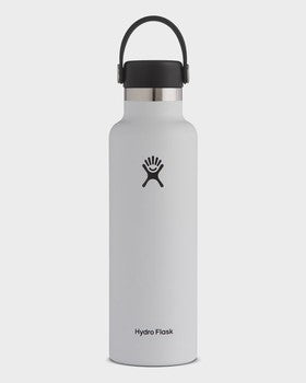 Hydro Flask Hydration 21oz Standard Mouth Flex Cap