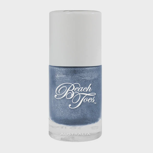 Sambora Beach Toes Nail Polish - OCEAN SAND