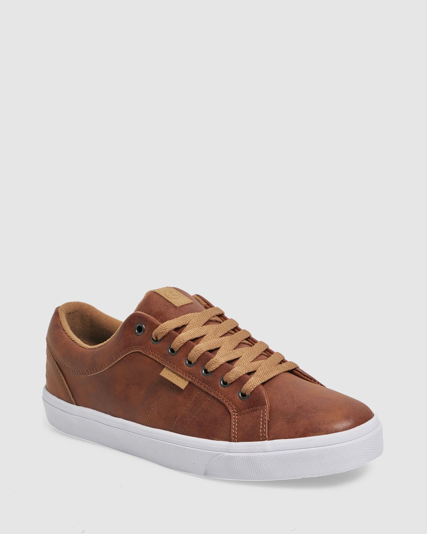 Kustom Finetime Classic BROWN