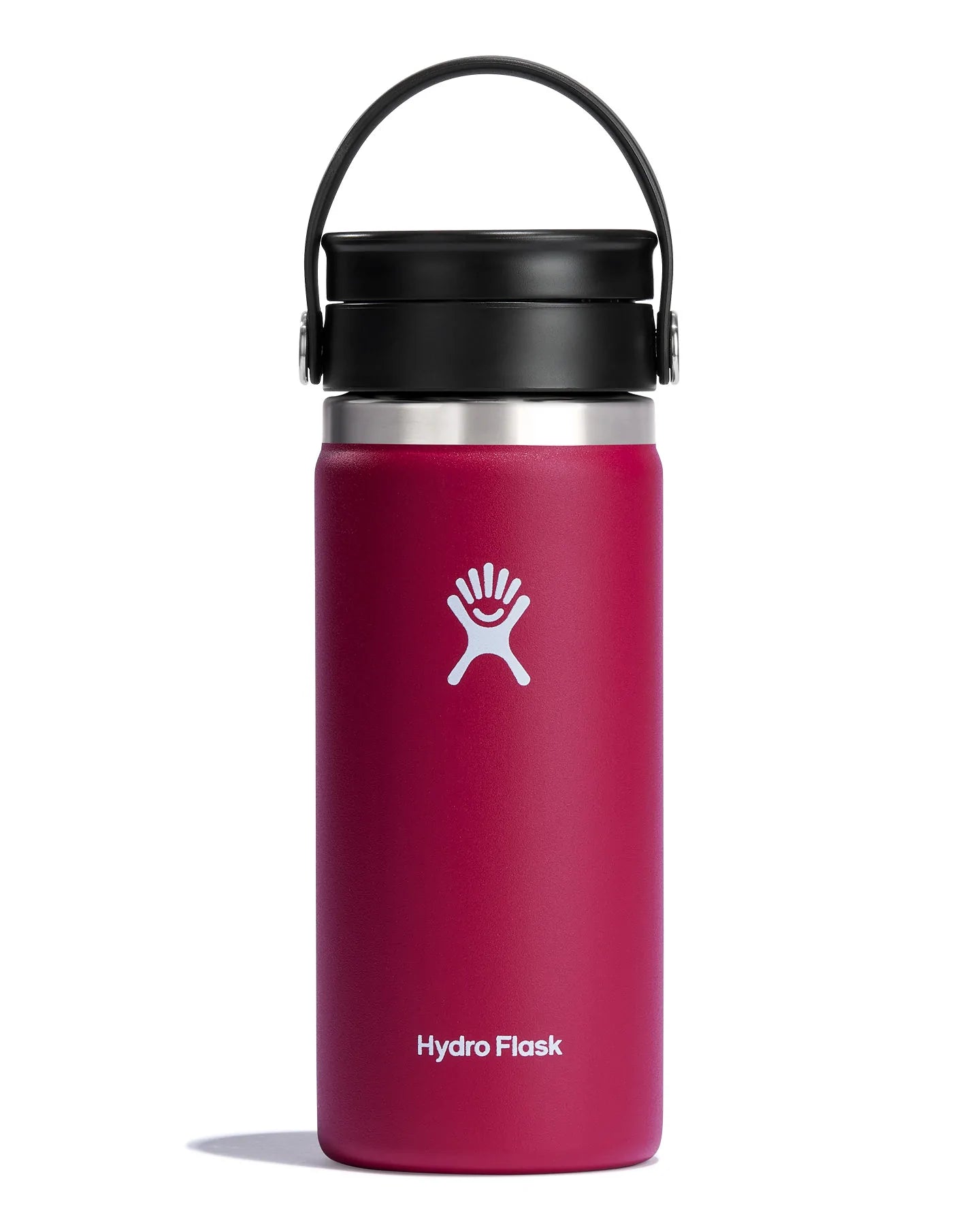 Hydro Flask 16 oz Wide Flex Sip Lid Coffee