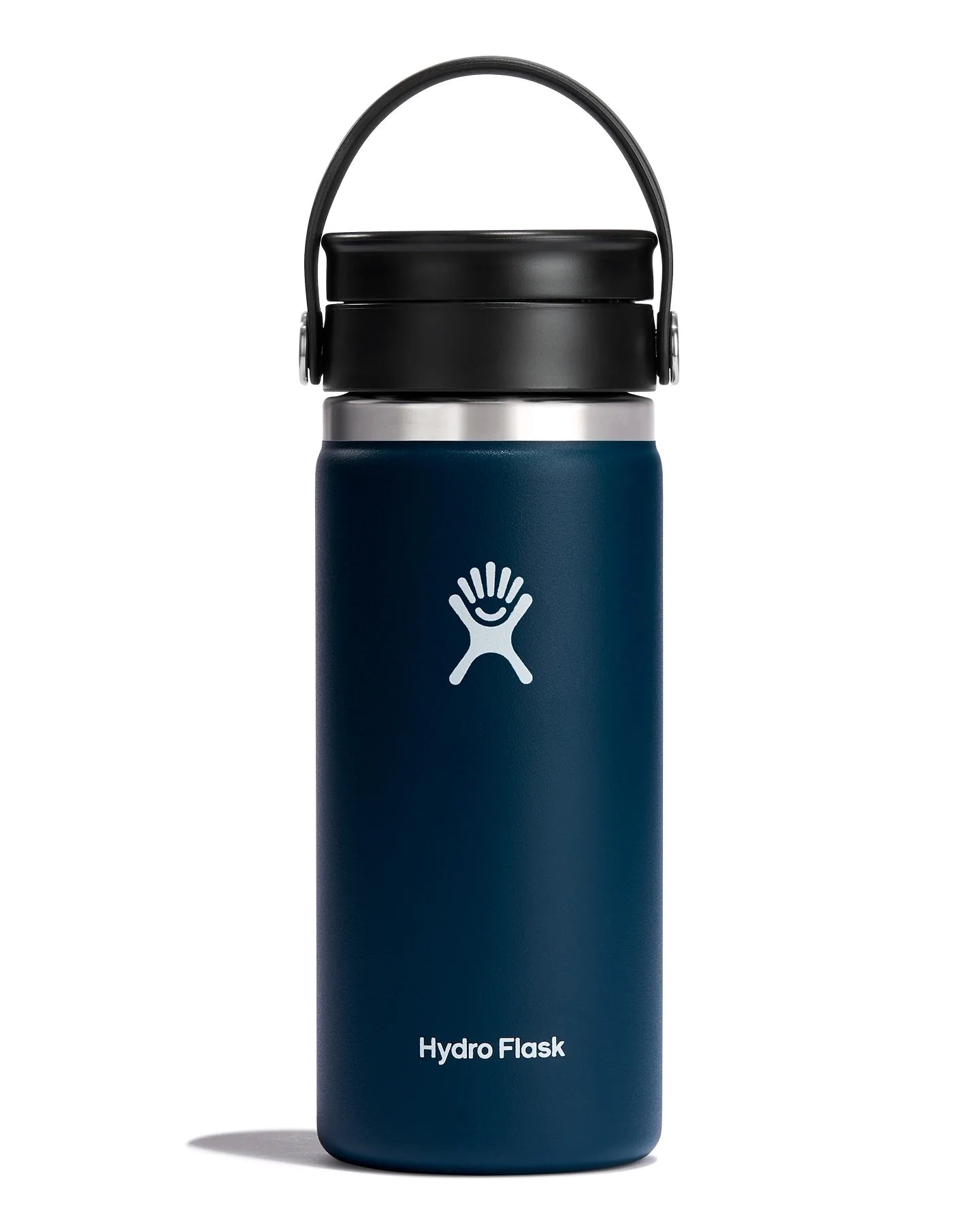 Hydro Flask 16 oz Wide Flex Sip Lid Coffee