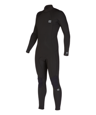 Billabong 3/2 Absolute BZ Full GBS Wetsuit BLACK